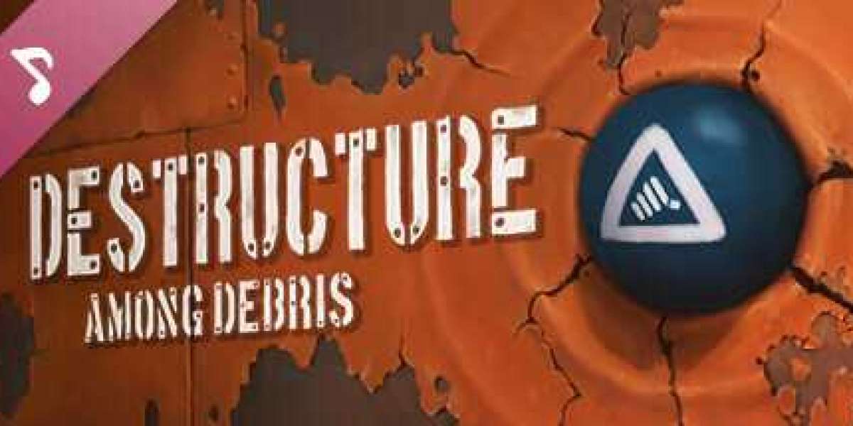 DESTRUCTURE: Among Debris - A Dynamic Fusion of Chaos and Skill
