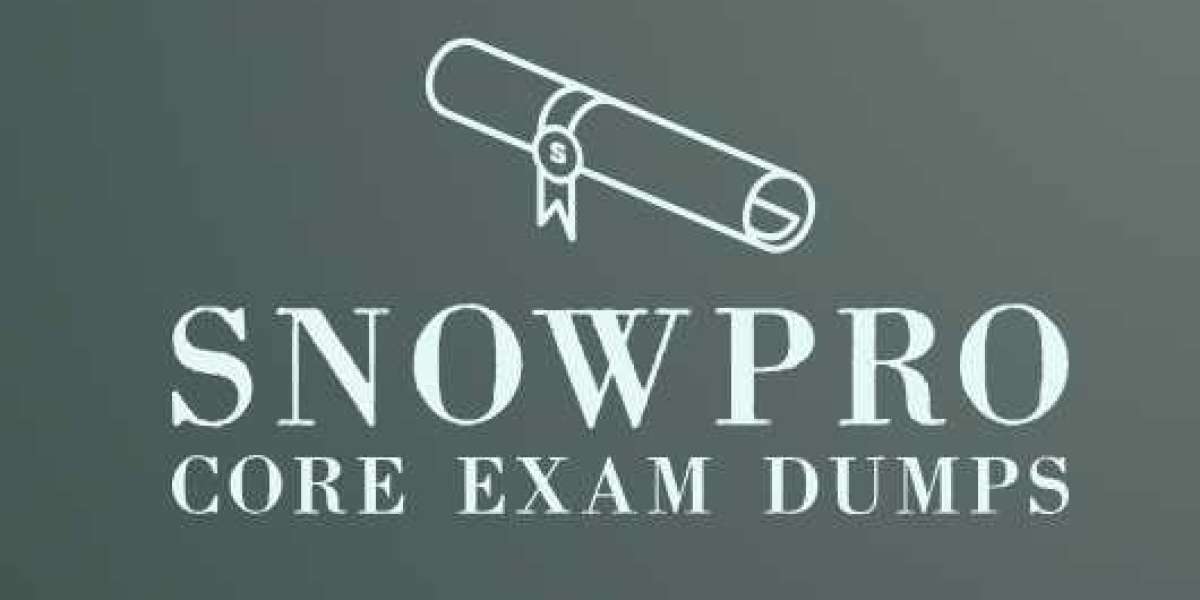 Unveiling the Secrets: How SnowPro Core Exam Dumps Ensure Your Triumph
