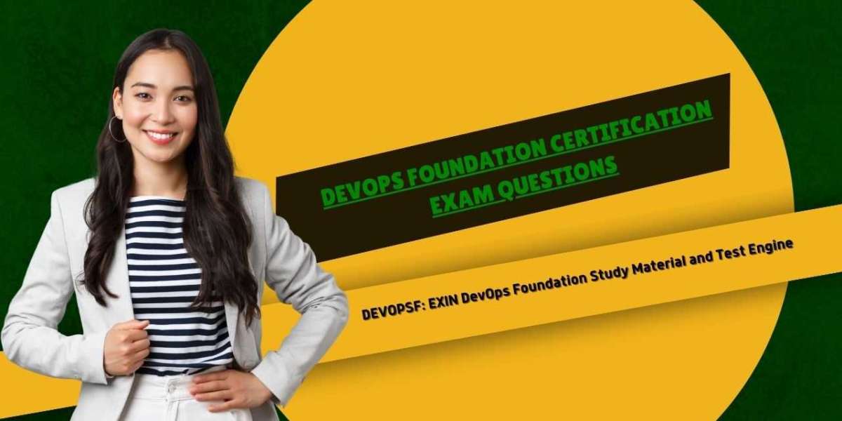 DevOps Expedition: Foundation Certification Exam Challenges