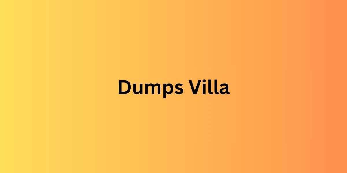 How Dumps Villa Propels You Towards Exam Excellence