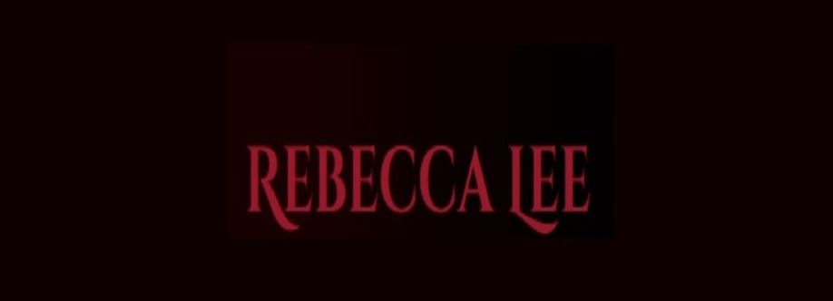 Rebecca Lee Speaks Cover Image
