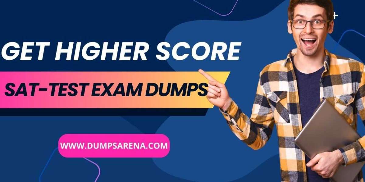How Do Sat Dumps Help in Passing the Exam?
