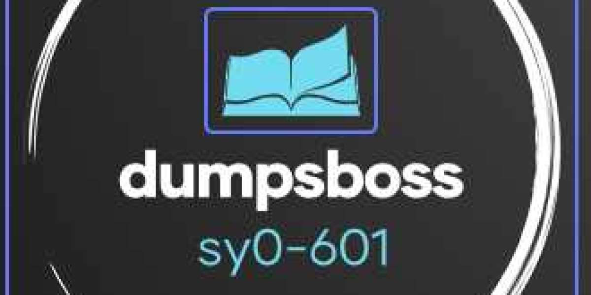 SY0-601 Decoded: Your Ultimate Exam Preparation Guide