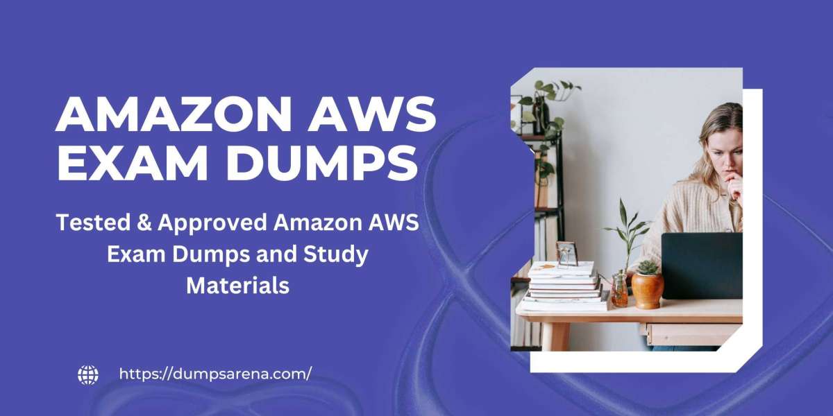 AWS Certification Decoded: Your Path to Success with Amazon Exam Dumps