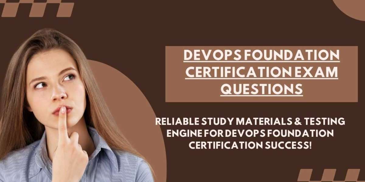 DevOps Fundamentals: Certification Exam Practice Titles