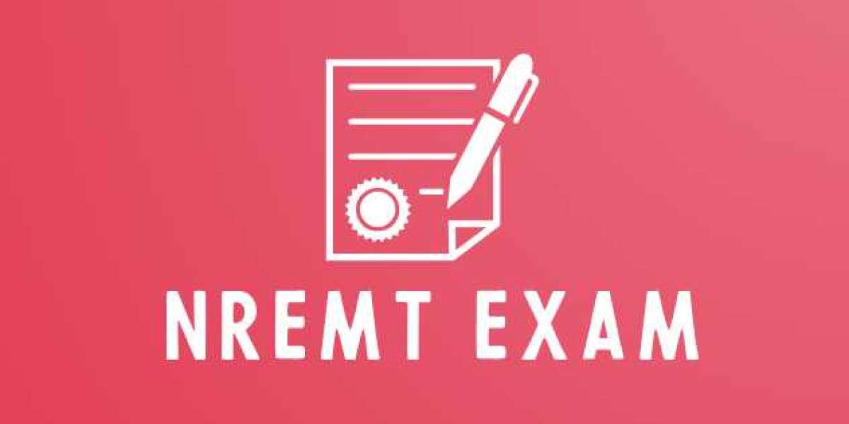 Preparing for the NREMT: Essential Resources and Tools