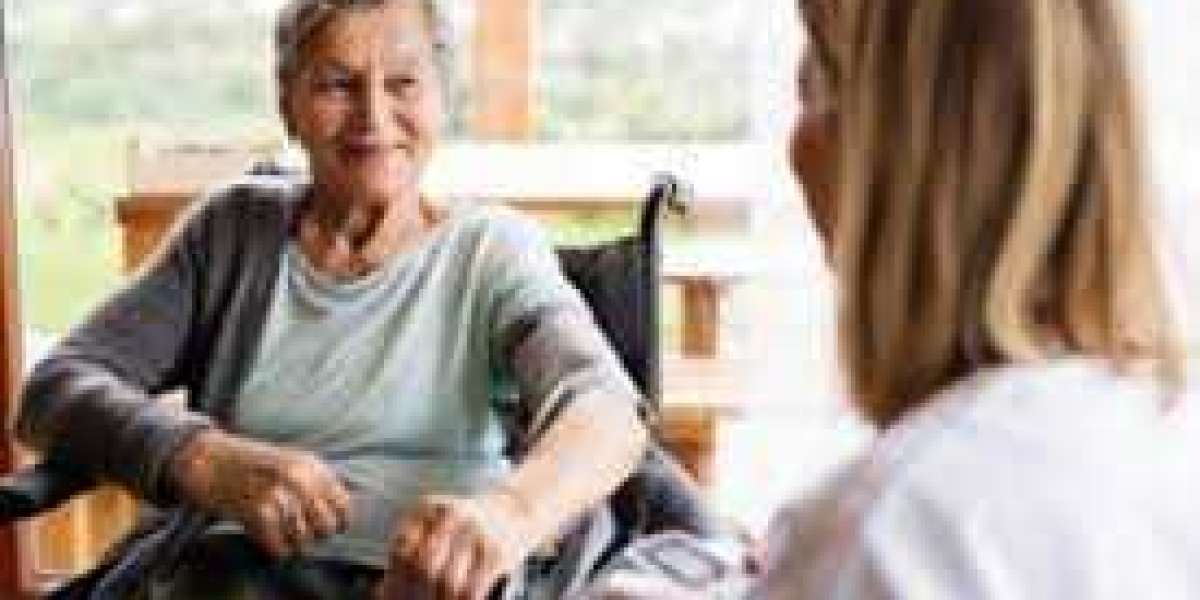Empathy Care Services: Nurturing Understanding and Compassion