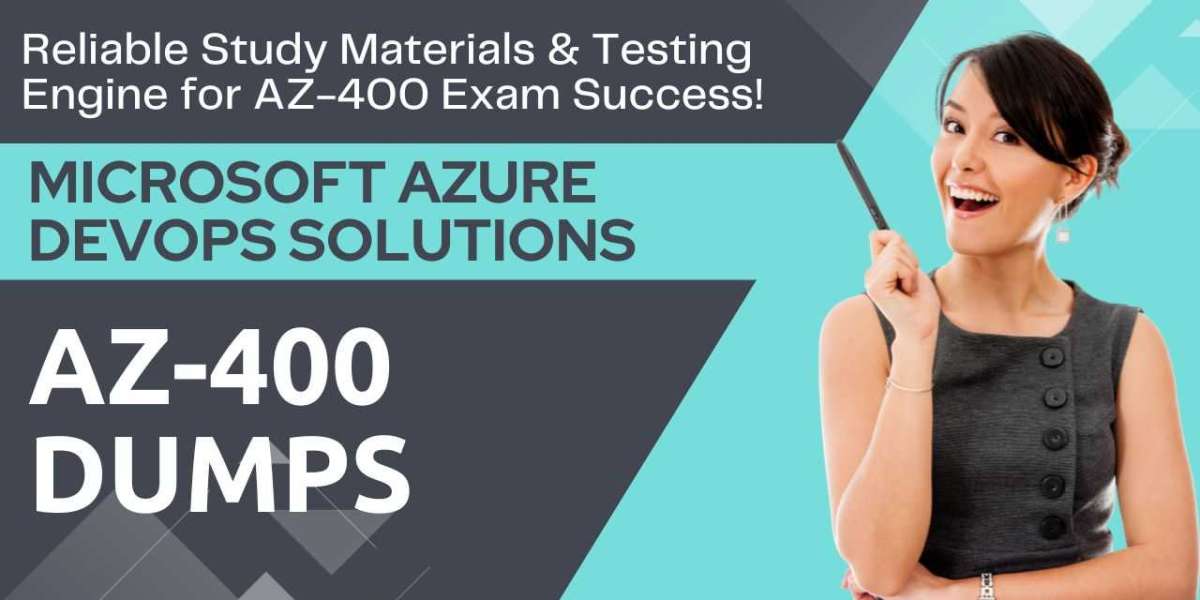 AZ-400 Dumps: Your Trusted Ally for Exam Success at DumpsArena