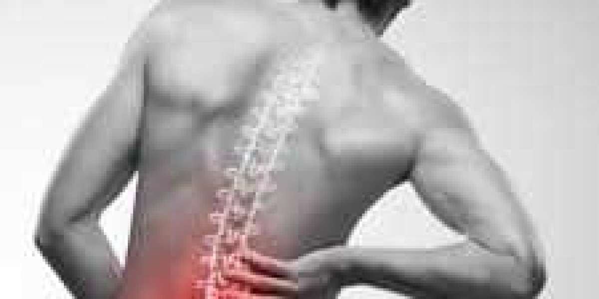 Holistic Approaches to Alleviate Back Pain