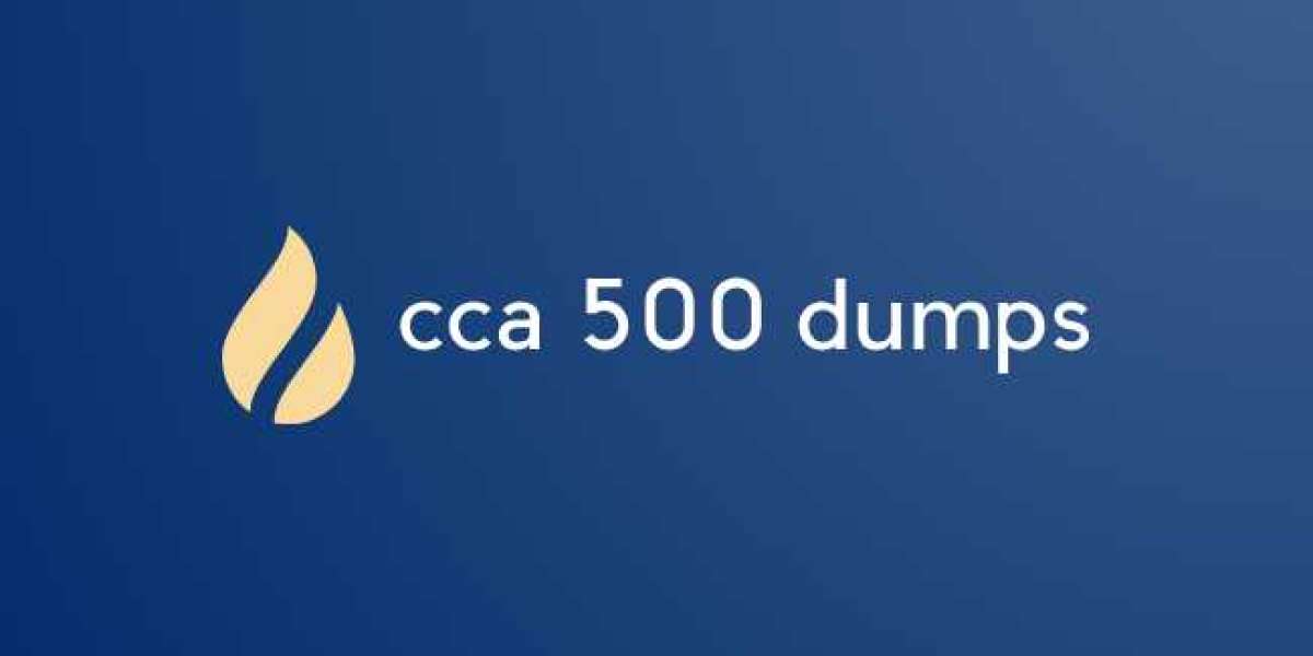How to Maximize Your Exam Score with CCA 500 Dumps