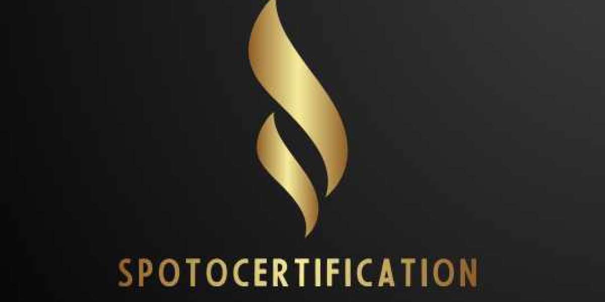 How Spoto Certification Boosts Your Professional Profile
