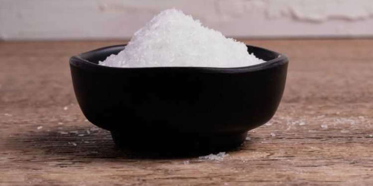Unveiling the Truth: Health Benefits of Monosodium Glutamate (MSG) Market and Dispelling Myths