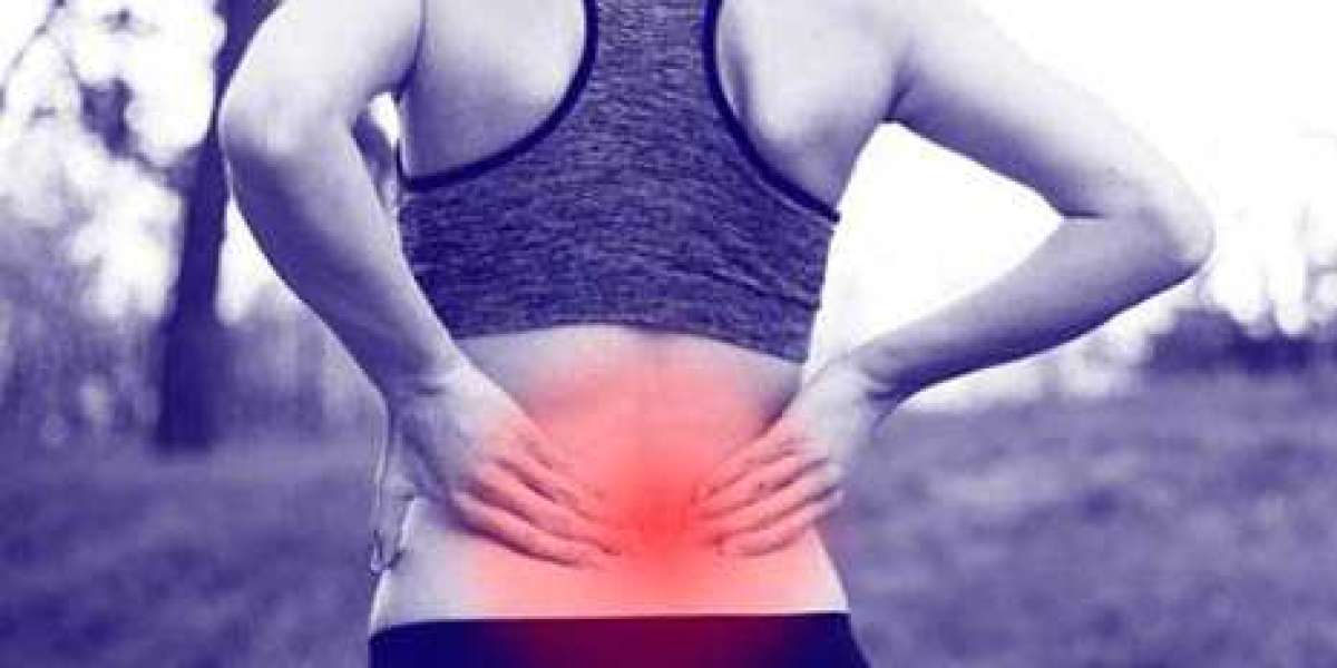 Back Ache? What You Should Know Is As follows
