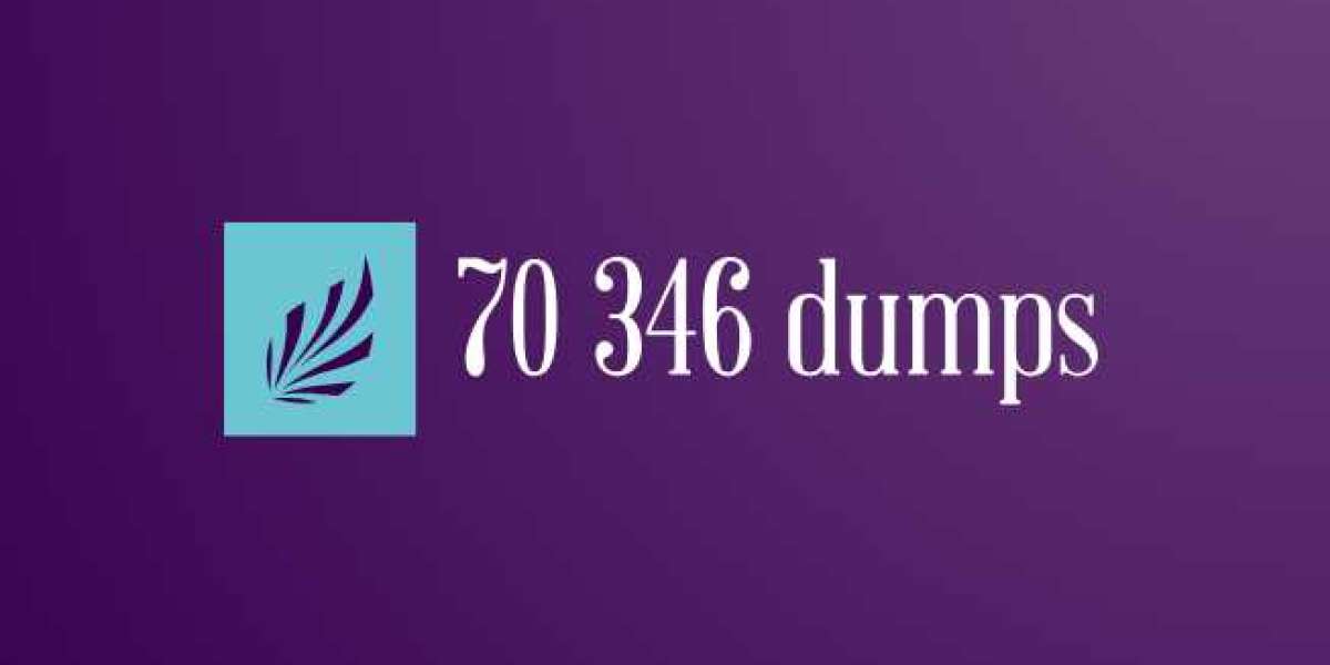 How 70-346 Dumps Can Ensure Comprehensive Exam Preparation