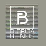 FLORIDA BLINDS Profile Picture