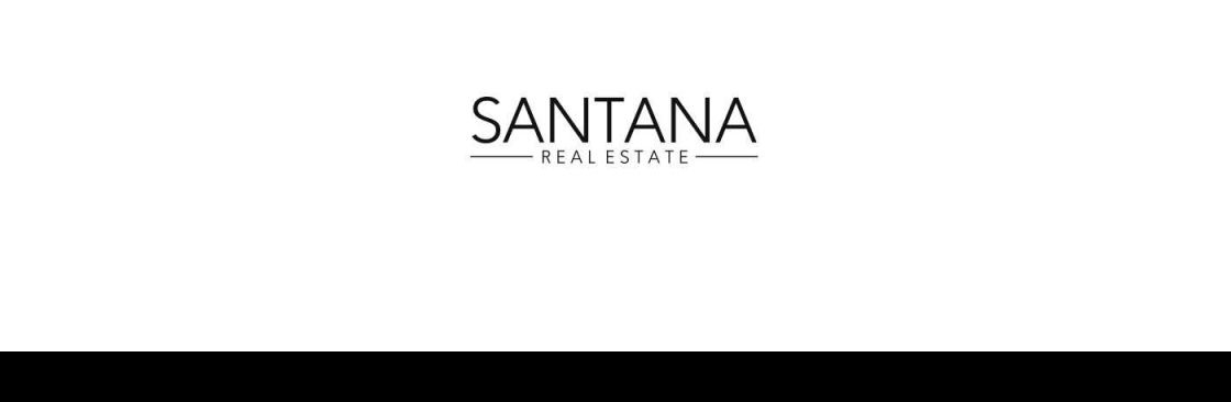 Santana Real Estate Cover Image