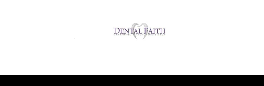 Dental Faith Cover Image