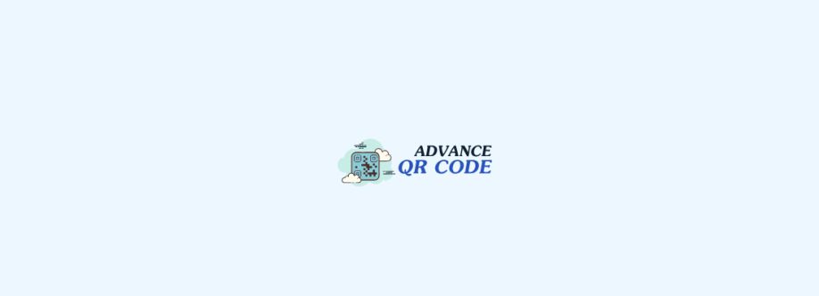 Advance QR Code Generator Cover Image
