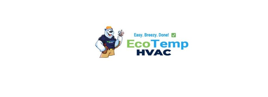 Eco Temp HVAC Inc Cover Image