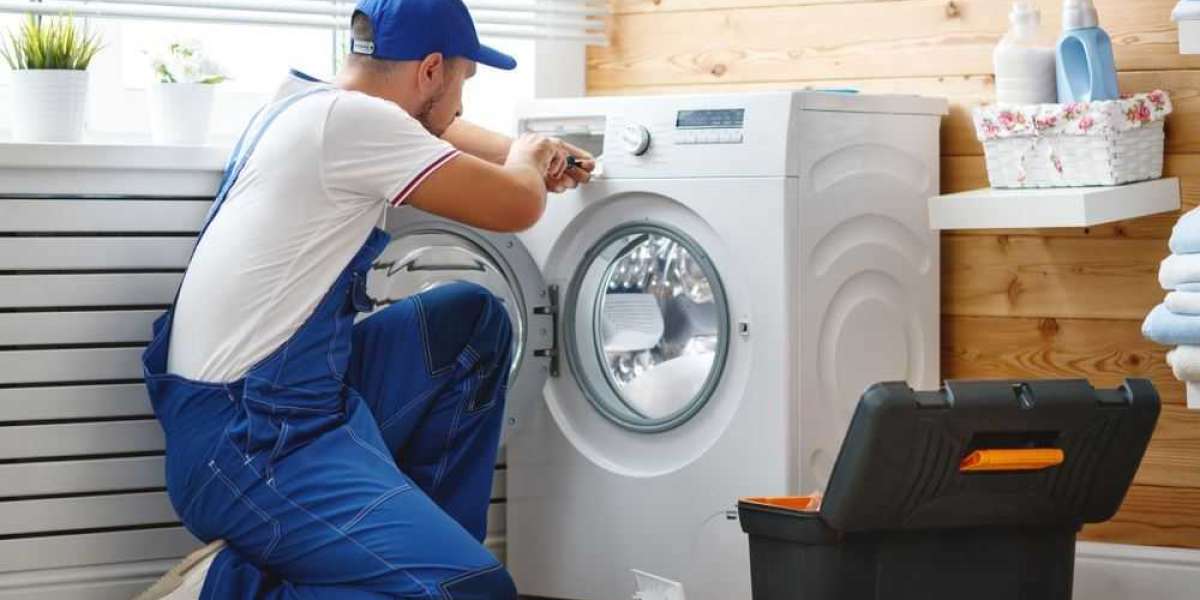 Expert Appliance Repair Services in Kingston: Your Go-To Solution for Household Appliances