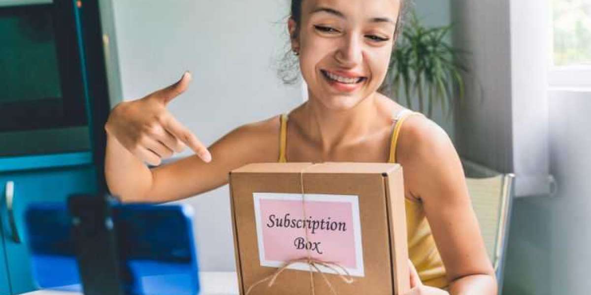 Exploring the Vibrant Europe Subscription Box Market: Trends, Consumer Behavior, and Growth Opportunities