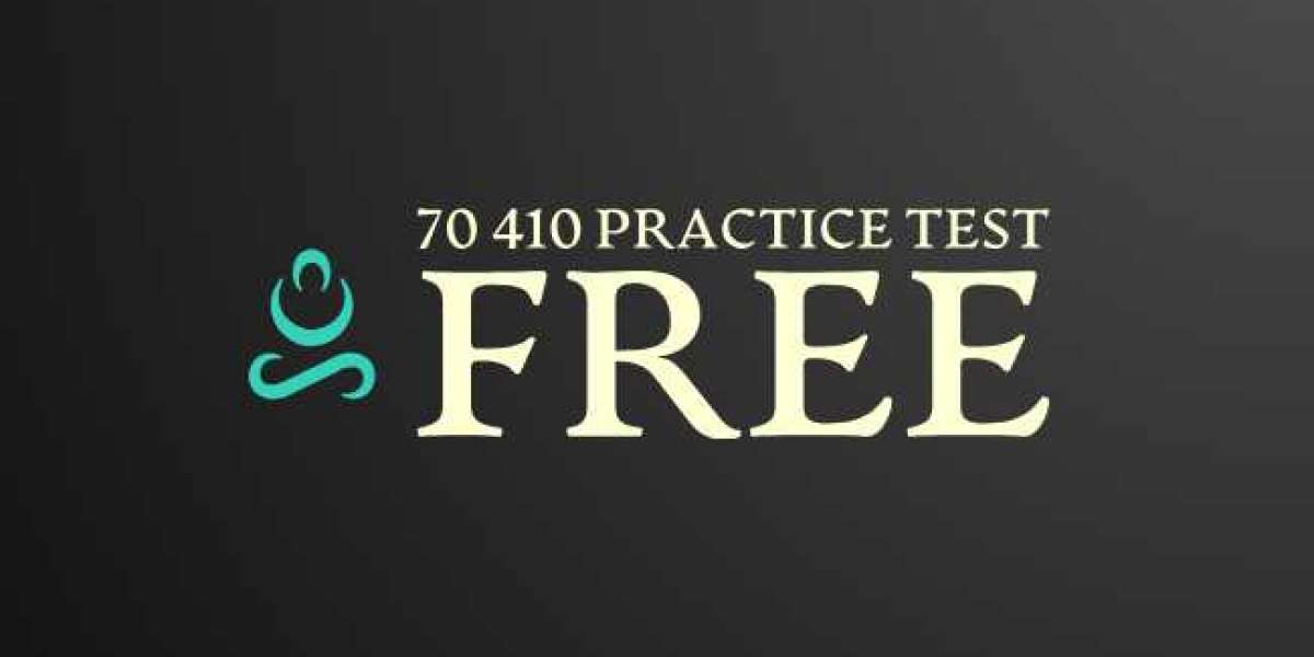 How to Prepare for the 70 410 Exam: Free Practice Test Insider Tips