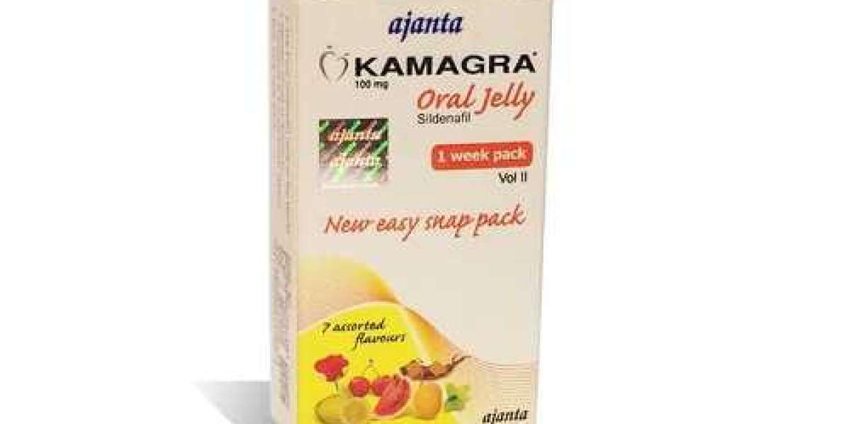 kamagra jelly | Price, Uses