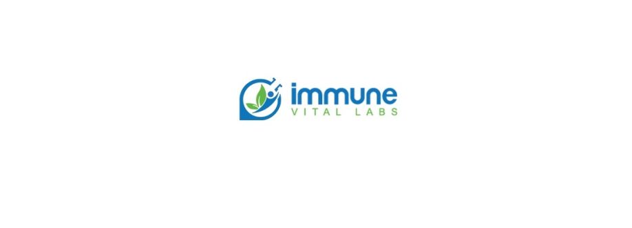 Immune Vital Labs Cover Image