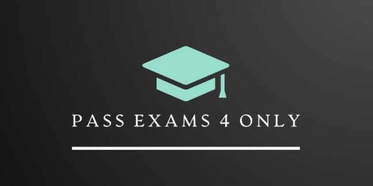 Revolutionize Your Approach: How Pass Exams 4 Only Can Change the Game