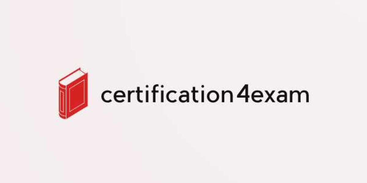 Certification4Exams: Insider Success Tactics