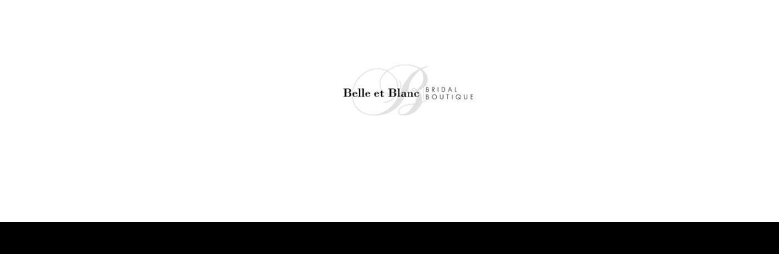 BELLE ET BLANC BRUNSWICK Cover Image