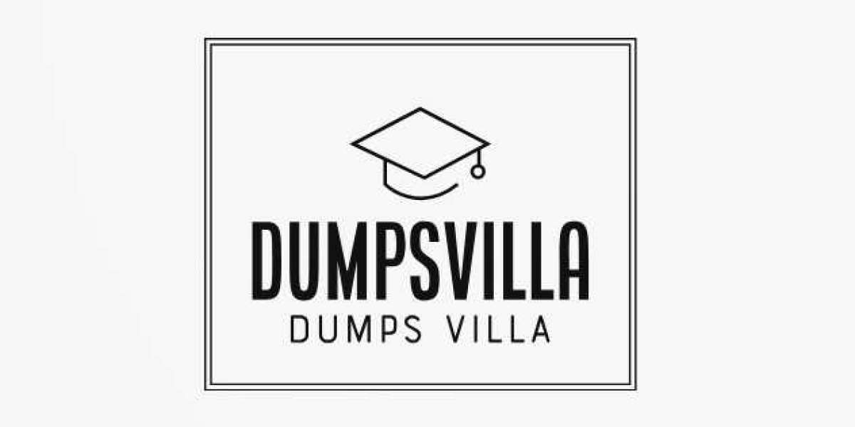 DumpsVilla: Your Pillar of Strength in Exam Preparation