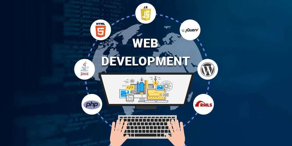 Web Development Course in Chandigarh