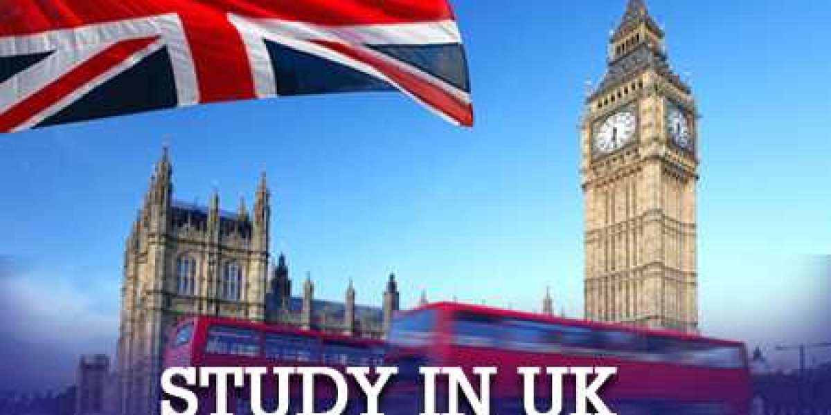 Unlocking Potential: A Guide to Studying Abroad in the UK