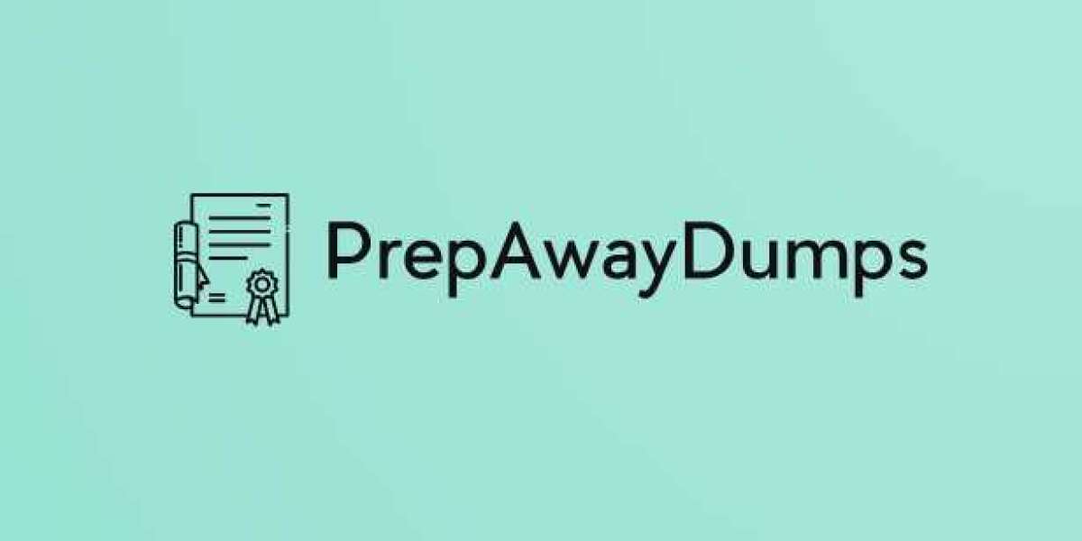 Boost Your Confidence with PrepAwayDumps Exam Dumps and Practice Questions