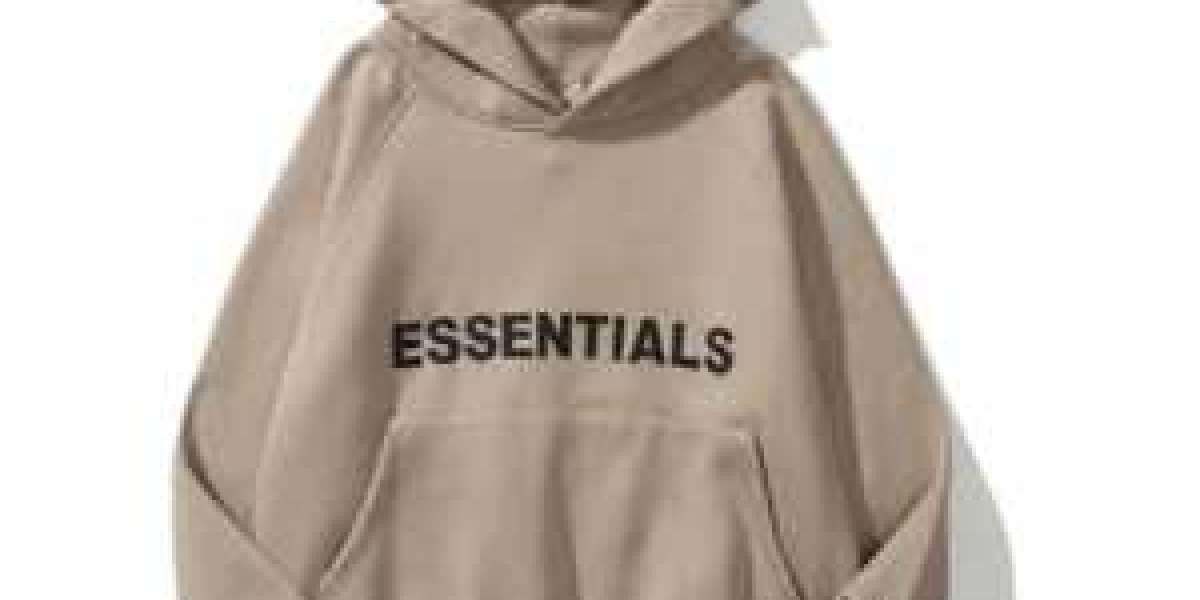 Essentials  comfortable clothing