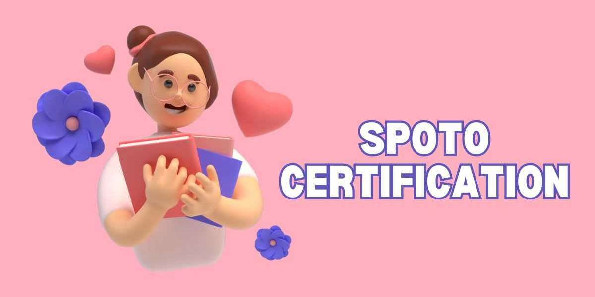 How SPOTO Certification Boosts Your Confidence