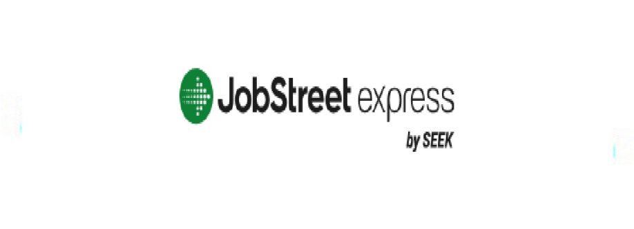 JobStreet Express Cover Image