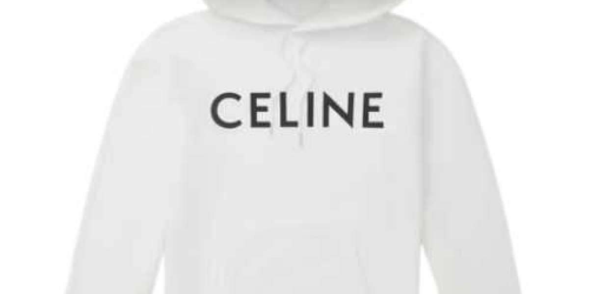 Celine Hoodie fashion talk