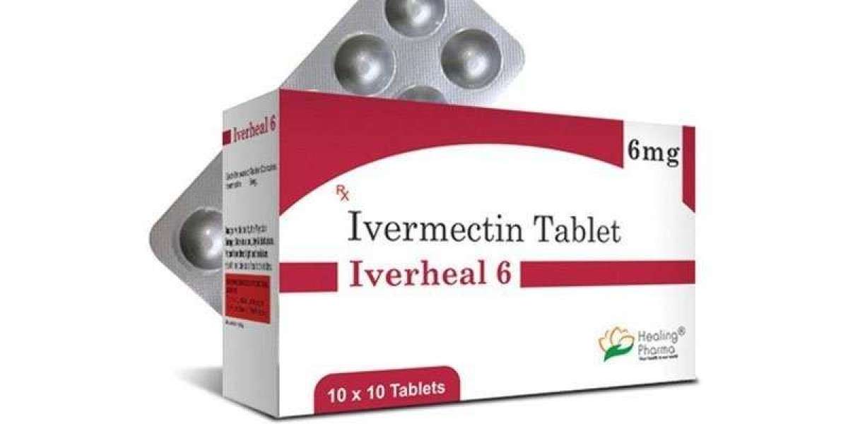 What Are Ivermectin Tablets Used For?