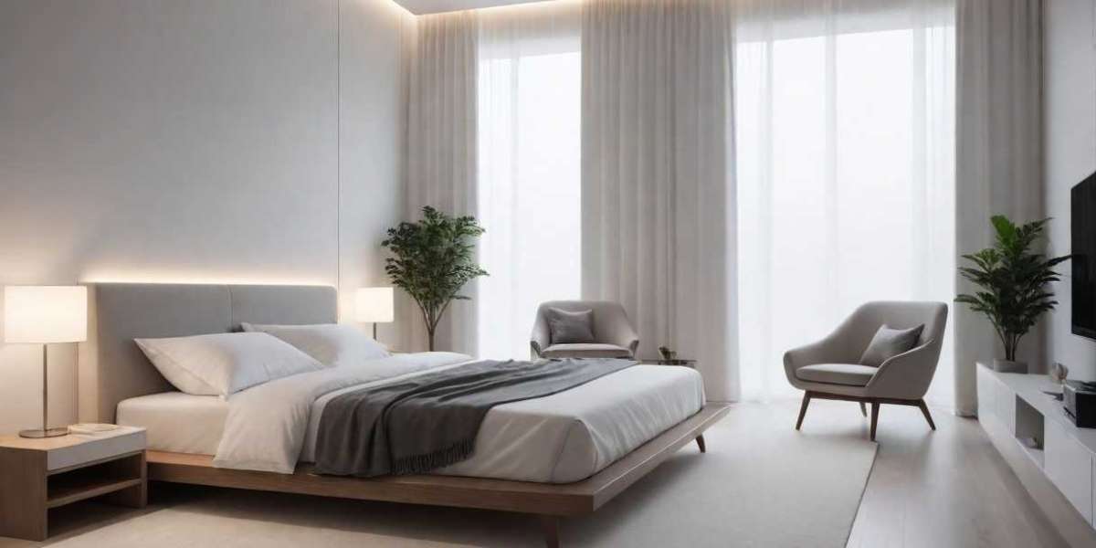 Decorating Ideas for a Minimalist Bedroom Design