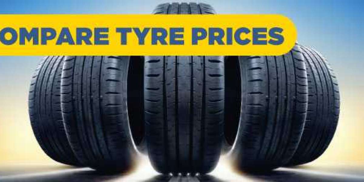 Navigating the Wheels of Choice: A Dive into Tyre Dealership in Sharjah
