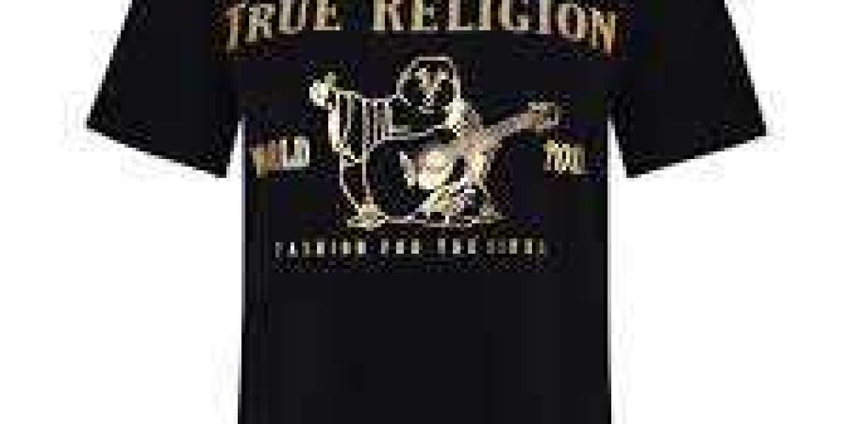 True Religion Hoodie Fashion for Every Occasion