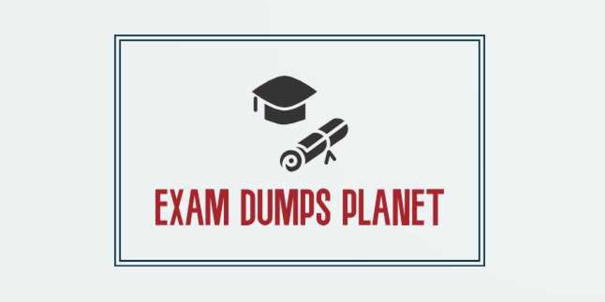 Exam Dumps Planet: Your Path to a Successful Career in IT