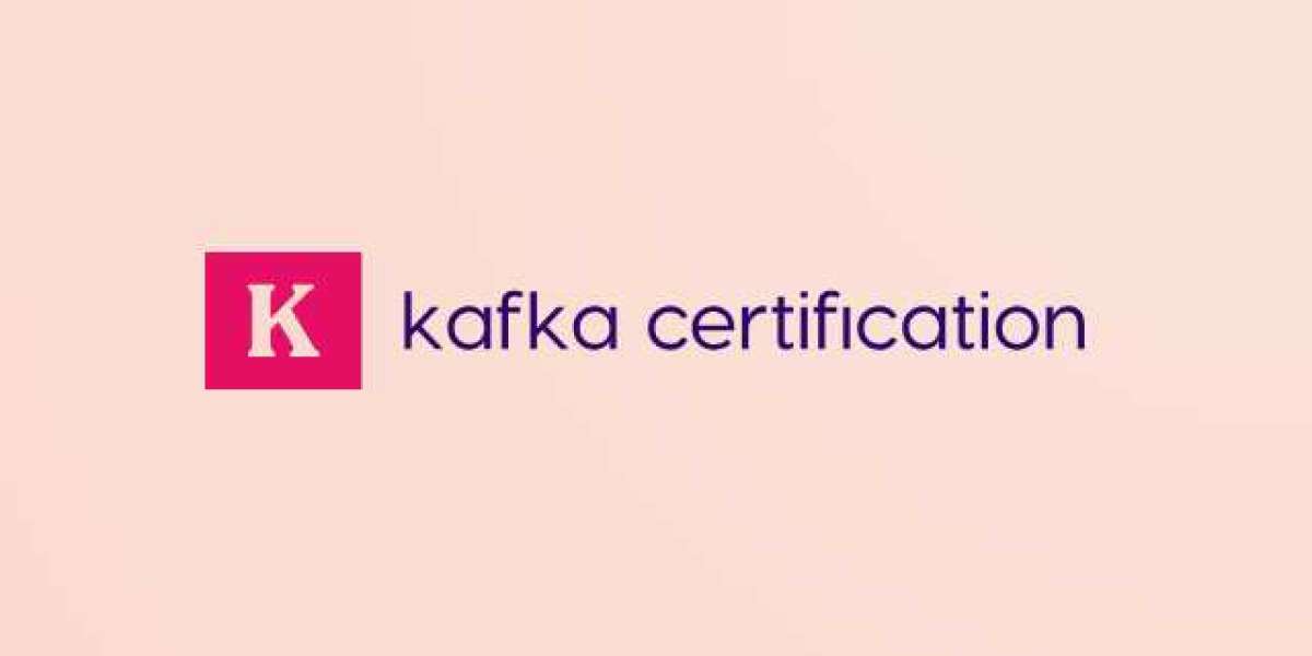 How Kafka Certification Boosts Your Employability