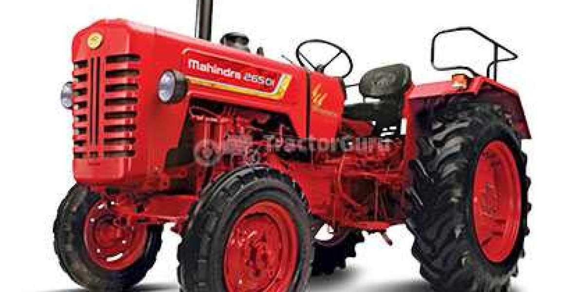 Comparing Mahindra Tractor Prices: Finding the Right Fit for Your Farming Needs