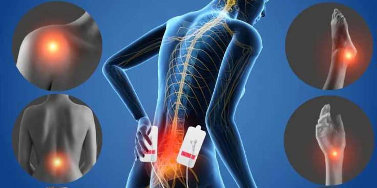 How to know Connection Between Nerve and Neuropathic Pain