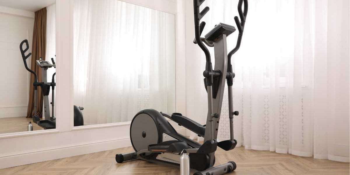 Pros and cons of  Ellipticals For Cardio