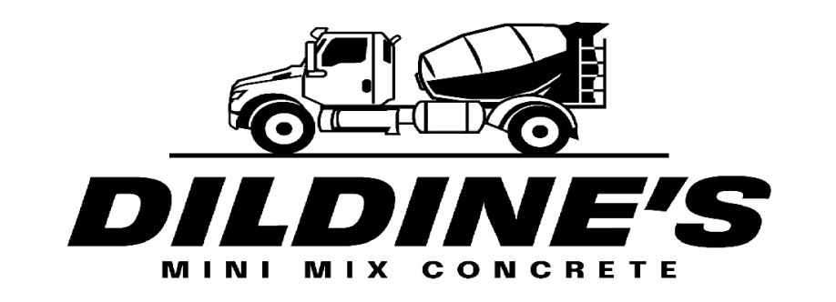 Dildines Mini Mix Concrete Cover Image