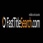 FastTitleSearch com LLC Profile Picture
